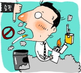 대기업들 ‘금연은 선택 아닌 필수’