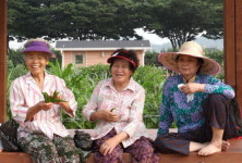 도심서 ‘노후 농사’ 지으세요