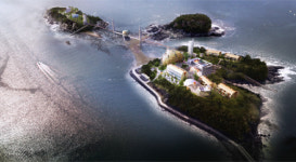 여수 디오션리조트 등 ′박람회 지원시설 지정 ′