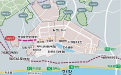최고입지!! 한화 꿈에그린 파격조건 분양!!