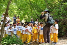 뱃속서 무덤까지 ‘생애 산림복지’ 만든다