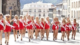 몰디브 리조트 “직원, 금발미녀만 뽑겠다”