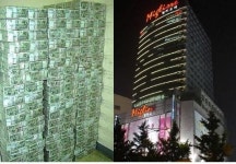 3000만원으로 월세는 용돈, 권리금을 노릴 수 있는 동대문 밀리오레 잡아라