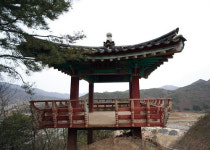 1500년전 고구려의 허각, 온달 이야기