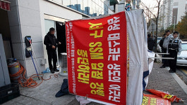 삼성 홈플러스, 광주 곳곳서 ‘왕따 SSM’ 불명예