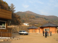 산골마을 ‘명품 생태·휴양지’ 화려한 변신