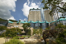 [제9회 대한민국 안전대상]국무총리상-강원랜드(하이원 리조트)