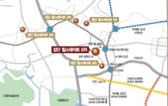 검단 힐스테이트 5차 ‘특별 이벤트’로 선물 ‘팡팡’ 쏜다