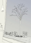 [오기사의 여행스케치]기억의 건축-뉴욕 