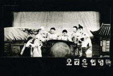 [사진 속 시간여행] 어린이들의 동심을 책임졌던 인형극