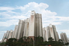 [부동산 특집]GS건설 ‘일산 자이’