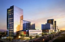 테크노파크역 송도 사이언스빌리지 소형 오피스텔 선착순 분양 중!!