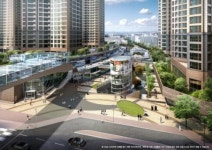 고품격 명품 아파트, 일산두산위브더제니스 파격 분양 화제!