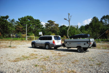 [한국의 캠핑장]어린 꿈나래를 펼치는 나눔의 장, 대천애육원 나래뜰 캠핑장