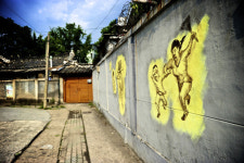 [소읍기행]대구의 심장을 흐르는 골목, 대구읍성 골목 기행