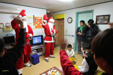 [한국의 캠핑장]어린 꿈나래를 펼치는 나눔의 장, 대천애육원 나래뜰 캠핑장