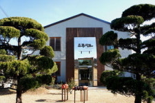 ‘예향’은 그곳에서 완성된다