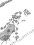 [오기사의 여행스케치]기억의 건축 - 명옥헌 원림