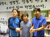 [2010 사건과 사람](4) 4대강 사업과 이포보 농성 3인방