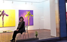 누구라도 언제든지… 예술을 눈요기하는 문화정류장