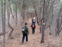 대전둘레산길 ‘전국적 관광길’로 새단장