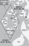 전남, 섬에서 다이아몬드를 캔다