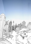 [오기사의 여행스케치]기억의 건축 - 라스베이거스