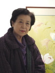 [그의 작은 박물관](35) 자연염색박물관 김지희 관장