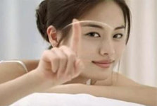 GS 자이 아파트 새 모델은 누구?