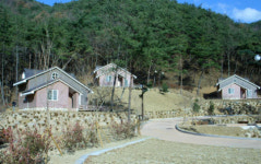 순천 서면 자연휴양림, ′내달 개장′