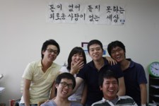 보청기로 소통의 희망을 선물하는 딜라이트