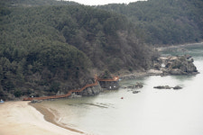 [新택리지]절경을 품은 철새의 고장, 부산 사하구
