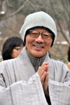 명진 스님 “포항 형제파가 나라 거덜내고 있다”