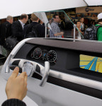 자동차, 정보기술(IT)와 결혼하다