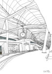 [오기사의 여행스케치]기억의 건축 05-인천공항