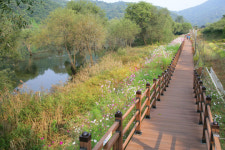 [新택리지]대전의 뿌리·대전의 젖줄, 대덕구