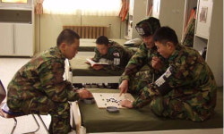 현역 상사가 내년부터 일선부대 소대장 된다