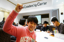 내 꿈을 실현하기 위한 7가지 습관을 배웠어요!