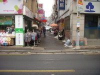 청년이 되어 찾아간 유년시절의 동네, 화곡동
