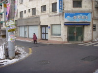 청년이 되어 찾아간 유년시절의 동네, 화곡동