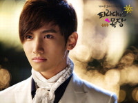 ‘까칠한 재벌3세’ 심창민 “제2의 김주원 기대하세요”