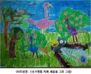 아동의 성장에 도움이 되는 유아방문미술교육 전문 ‘예스런아트홈스쿨’