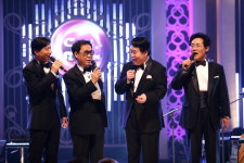 앙코르! 조영남·송창식·윤형주·김세환 ‘쎄시봉의 추억’