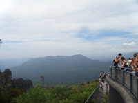 고3, 교과서를 덮고 훌쩍 호주로 여행을 떠나다