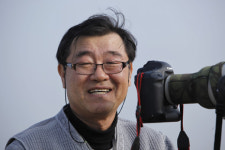 [지리산 시인 이원규의 길·人·생](17) ‘천수만 철새 지킴이’ 김신환 동물병원장