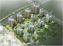 한강신도시 ‘자연앤 힐스테이트’ 파격분양으로 연일 북적!!