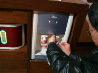 서울시 모텔 ‘먹는 물’ 엉망…세균 기준치 110배도