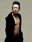 개그맨 김경진, 아나운서 감 1위?