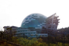 고흥 청소년우주체험센터, 소외계층 초청행사