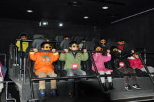 과학책은 지루하고 딱딱해! 엄마, 우리 과학관 가요